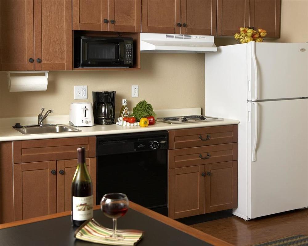 Отель Hyatt House Fishkill-Poughkeepsie Номер фото