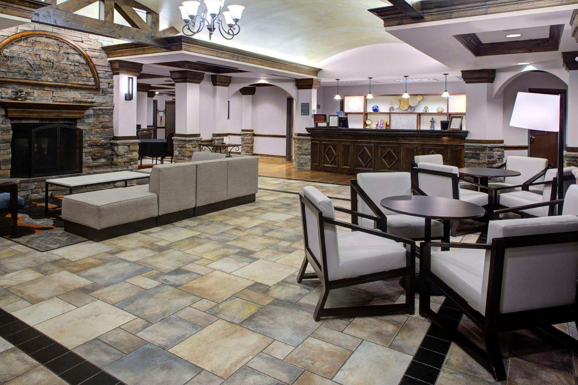 Отель Hyatt House Fishkill-Poughkeepsie Экстерьер фото