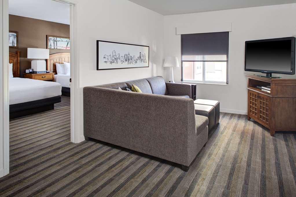 Отель Hyatt House Fishkill-Poughkeepsie Номер фото