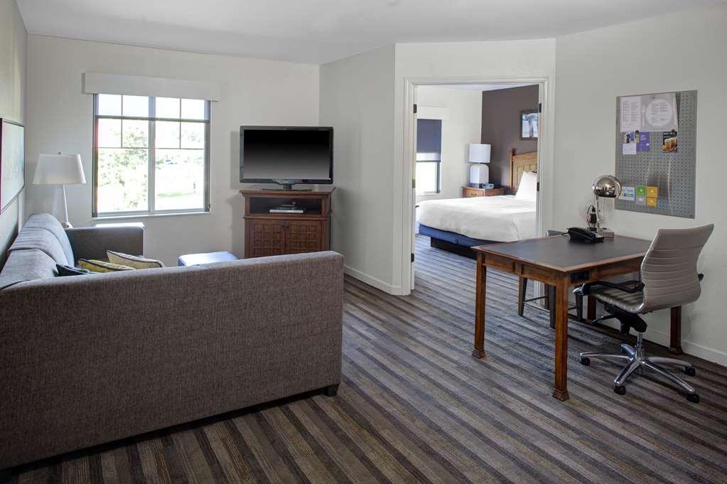 Отель Hyatt House Fishkill-Poughkeepsie Номер фото