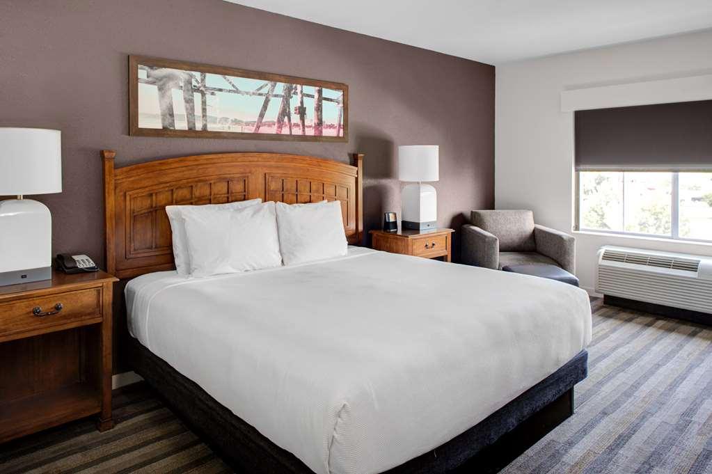 Отель Hyatt House Fishkill-Poughkeepsie Номер фото