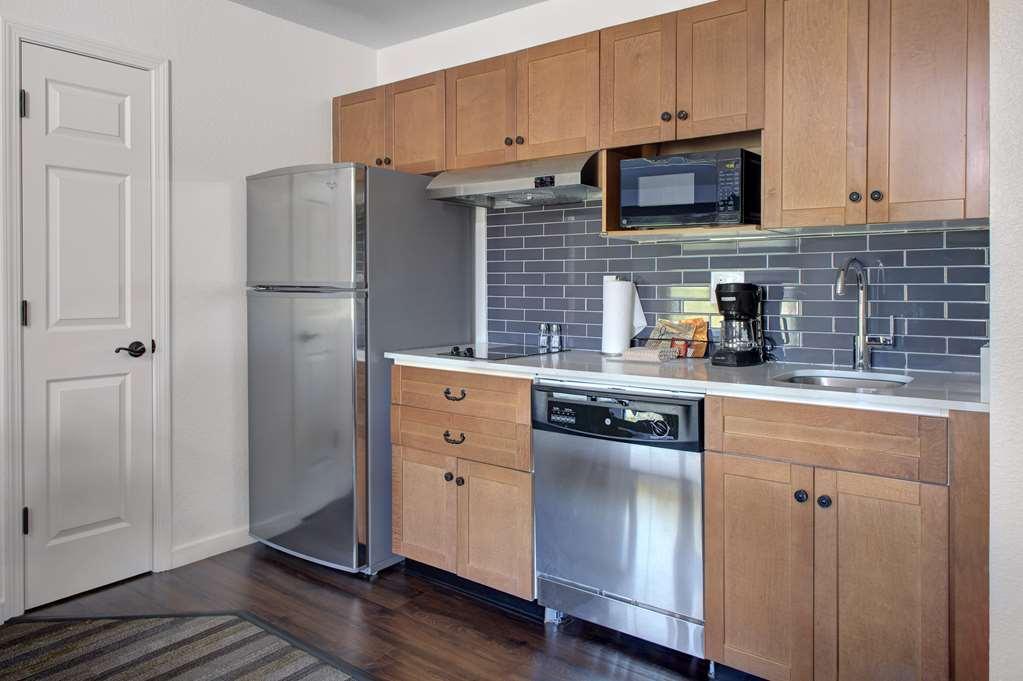 Отель Hyatt House Fishkill-Poughkeepsie Номер фото