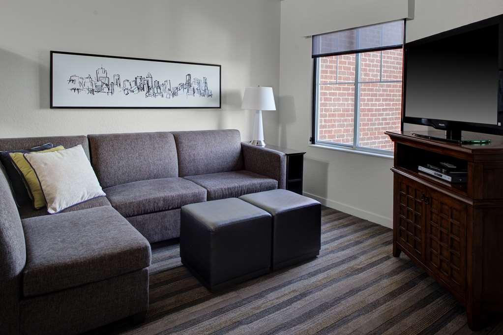 Отель Hyatt House Fishkill-Poughkeepsie Номер фото
