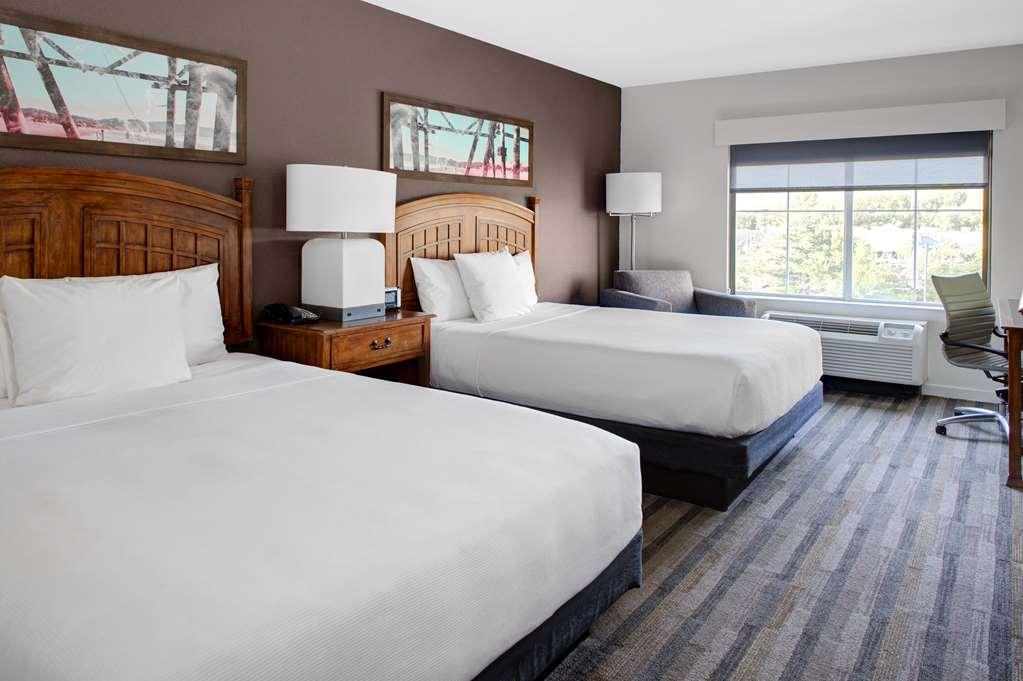 Отель Hyatt House Fishkill-Poughkeepsie Номер фото