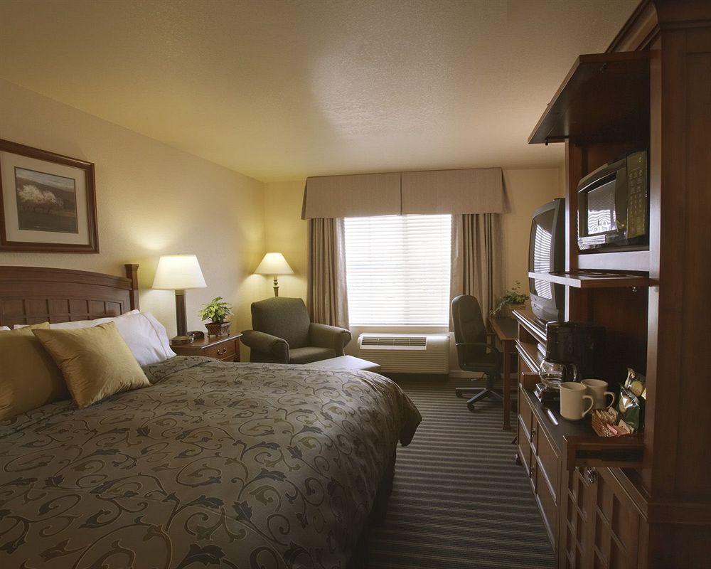 Отель Hyatt House Fishkill-Poughkeepsie Номер фото