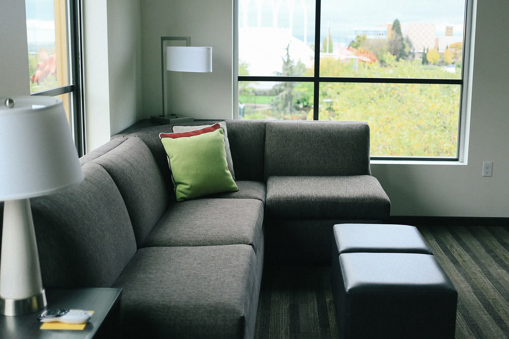 Отель Hyatt House Fishkill-Poughkeepsie Экстерьер фото
