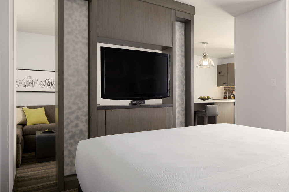 Отель Hyatt House Fishkill-Poughkeepsie Экстерьер фото